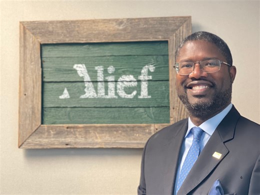 Anthony Mays takes on Alief ISD’s enrollment crisis by betting on community, campus redesign