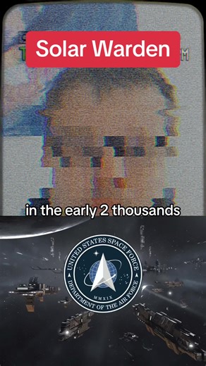 Project Solar Warden, the US Navy’s secret space program. Is it a hoax? Or did Gary McKinnon stumble across something no one was ever supposed to see? #space #aliens #ufo #solarwarden #coverup #hacking #spaceforce #navy #nasa #blackbudget #secret #conspiracy