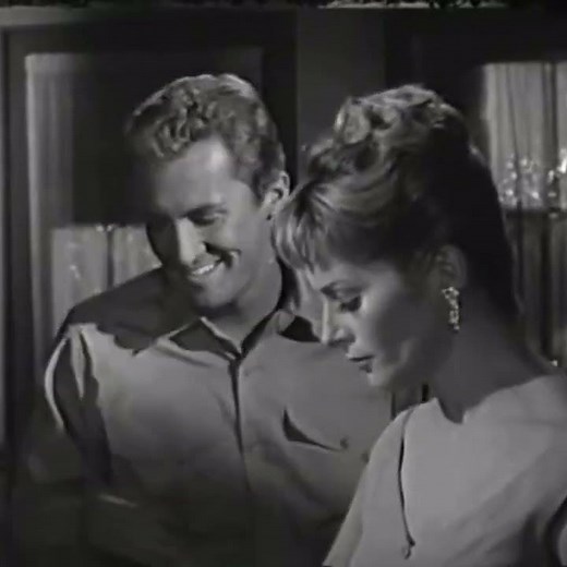 The Long, Hot Summer (TV Series) (1965-1966) Roy Thinnes & Nancy Malone. I don’t own the rights.