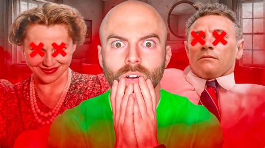 10 Cases Where Someone’s Identity Was Never Discovered | Matthew Santoro