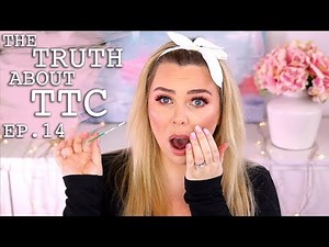 HOW I GOT A FALSE POSITIVE PREGNANCY TEST!