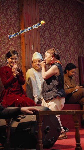 Stylish Moments from Jhare Don's Video