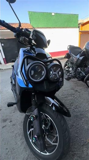 Ws sport 150 ITALIKA tuning #honda #italikaracing #tuning #yamaha