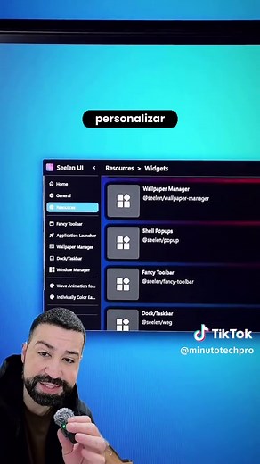 Personalizar Windows: ferramenta fácil para mudar a aparência