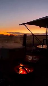 Just minutes from Mudgee's best wineries is Evamor Valley. Mudgee's 5-star luxe glamping experience that you definitely don't want to miss. 😍 Thanks for sharing your #feelNSW moment IG/ @carvedbanks | Visit NSW