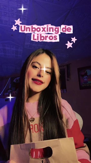 Unboxing de libros: 5 compras para empezar a sanar y amarte