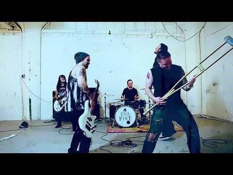 EVA UNDER FIRE - ANNABELLE (Official Video)