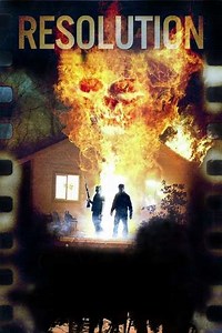 Resolution (2013) Streaming - Where to Watch Online