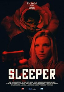 Sleeper - Doppia identità - Film (2018)