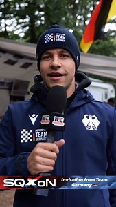 3K views · 125 reactions | Adrian Peter and the German squad are...