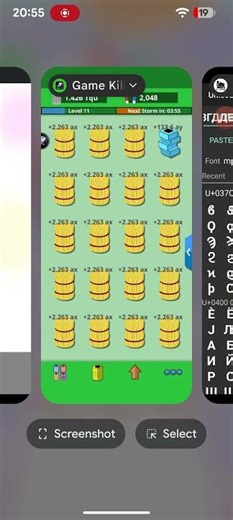 Game Killer Automatic Close For Kids!!!!!!!!