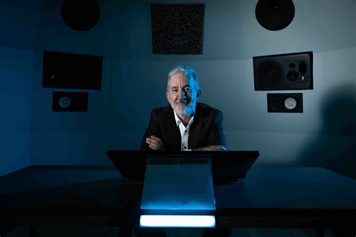 Family and friends 'surprised' by Nigel Latta's death