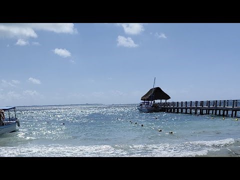 Welcome to my Office 🏖️ 🌊 ⛵