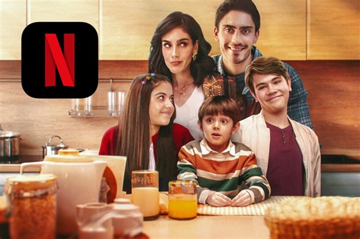 Hoy en Netflix: la serie mexicana de la que todos están hablando por su mezcla de humor y temas de género