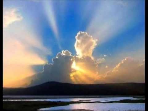 Desiderata - peaceful recitation.