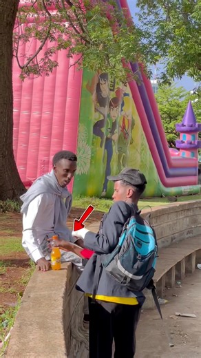 Funny Public Pranks in the United Kingdom