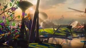 1.6M views · 9.3K reactions | Check out the official trailer of “What Lives Inside,” a new Hollywood film directed by Robert Stromberg of “Maleficent.” | Dell | Facebook