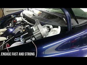 2006 honda civic starter diagnosis & fix