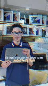 SAU CÚ TĂNG GIÁ NÀY, NHỮNG CHIẾC MACBOOK NÀO HOT NHẤT? #m1pro2026