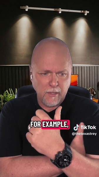 It’s all they have left… #texastrey #coachtreyspeaks #realtalk #maga #lib