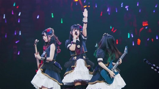 ［4k/60fps］告别过去之歌!《LOUDER》