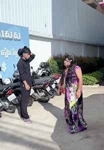 4.6M views · 120K reactions | សាម៉ាណលង់ស្នេហ៏ប្ដីគេ | Quick Beauty 608 | Facebook