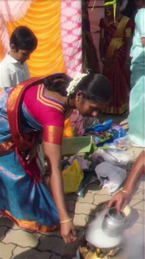 NSCET EEE PONGAL CELEBRATION MOMENTS - 14.01.25