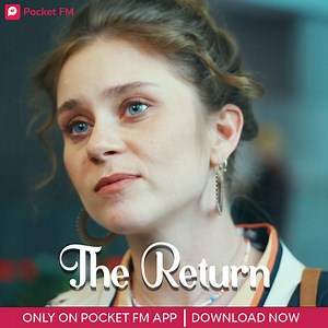 Click here https://click.pocketfm.in/2IE7/s4wrm4rg to know what happens next! | Pocket FM