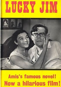 Lucky Jim - movie: where to watch streaming online