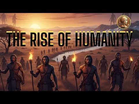 The Incredible Migration of Homo Sapiens Across Continents