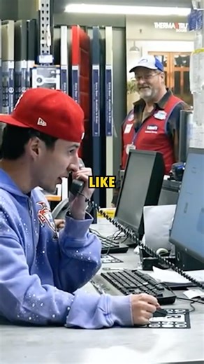 Connecting to Store Intercoms!