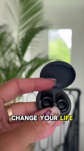 2.7K views | Live for loud beats and late nights? ⚡️ Meet your new secret weapon: Experience™ earplugs. Made by music lovers, for music lovers  Keep sound crystal-clear ‍ Designed to stay put while you're dancing  Comfy fit and stylish colors Ready to make it a night to remember? Pick up a pair today. | Loop | Facebook