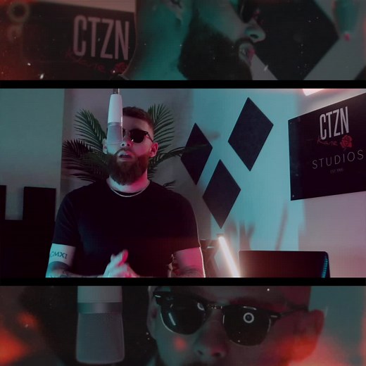 Citizen Kane (@citizenkanemusic)’s videos with original sound - Citizen Kane