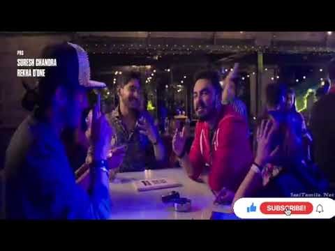 Netrikan full movie tamil