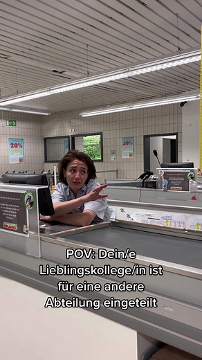 Kolinski Serie - Neue Staffel 2: Supermarkt Life Behind the Scenes