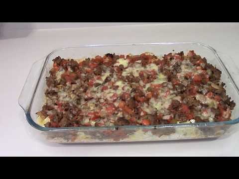 LOW SODIUM EGG NOODLE CASSEROLE RECIPE