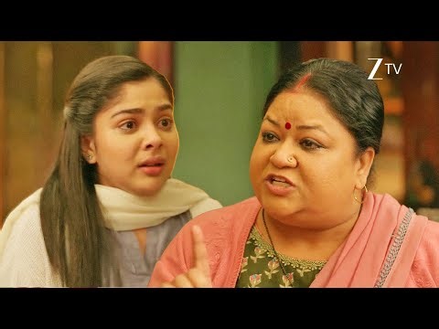 TUMM SE TUMM TAK | अनु को उसकी माँ ने आर्यवर्धन से दूर रहने को कहा।