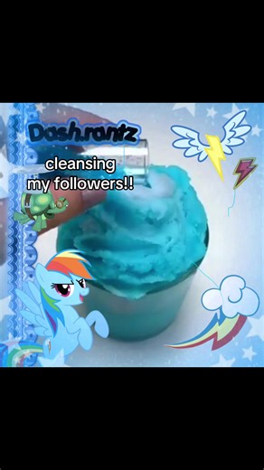 Cleansing My Followers: Personal Beliefs and Rants