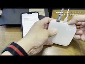 TUYA LAN/CABLE GATEWAY PAIRING