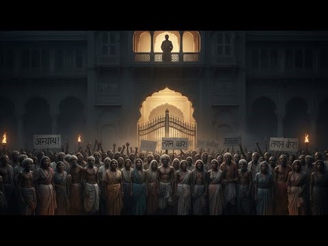 1905: The Hidden Truth of Kings | Life Inside Royal Palaces | History Documentary