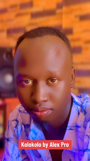 206 reactions · 51 comments | Kolokolo the vibe is here for you ❤️✌️ | Alex Pro | Facebook