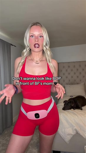 The way he looks at me 🥹 which outfit, before i leave? Products: @Urban Outfitters corset, @White Fox Boutique skirt, @Princess Polly leather jacket, @Amazon brown leggings crop top & cream coat, @Dime Optics sunglasses, @Lancôme la vie est belle perfume, @UGG® slippers @Walmart heating pad