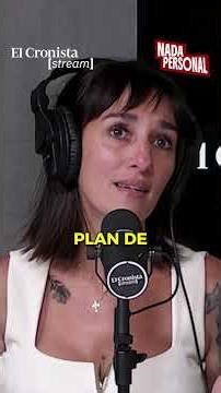 "HAY PERSONAS QUE COBRABAN UN PLAN Y TENIAN UN CERO KILOMETRO"