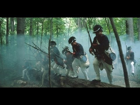 Fallen Timbers Battlefield Trailer