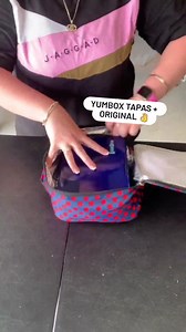 1.7K views · 19 reactions | Yumbox's first EVER insulated lunch bags! 拾 Super roomy, lightweight & fun  Take a look at what fits inside  In stock & ready to ship  https://www.lunchboxmini.com/collections/yumbox-insulated-lunch-bag | Lunchbox Mini | Facebook