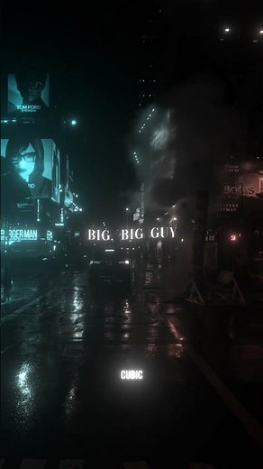 Big guy - Ice Spice (lyrics) | #music #lyrics #edit #status
