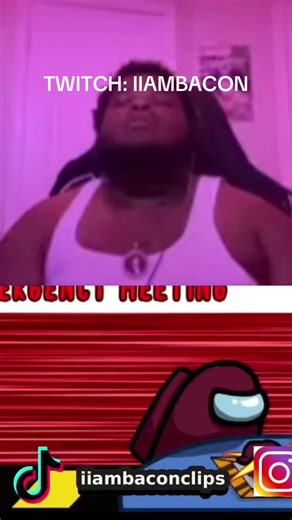 bacon clips on TikTok