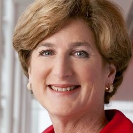 Denise Morrison | Speaking Fee | Booking Agent