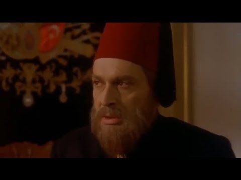 Harem Suare (1999) Ferzan özpetek, Haluk Bilginer, Serra Yılmaz, Pelin Batu