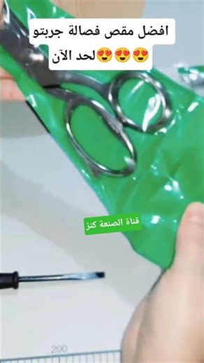 The Secret to Professional Scissors: The Best Pair I’ve Tried So Far